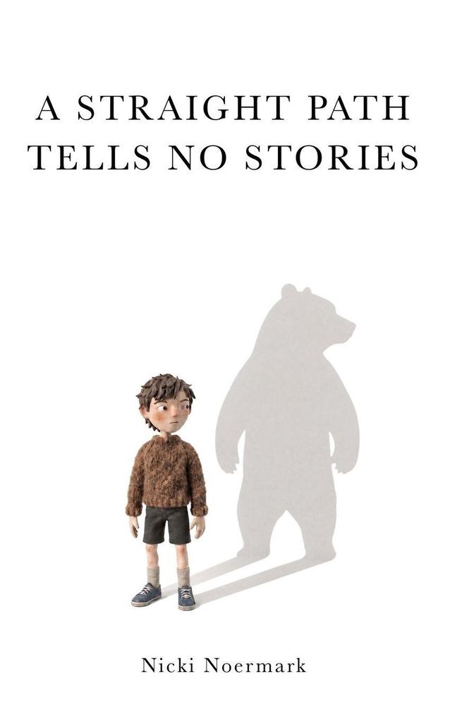 A Straight Path Tells No Stories