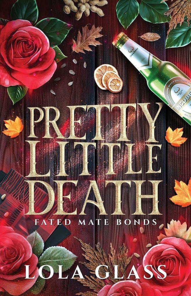 Pretty Little Death