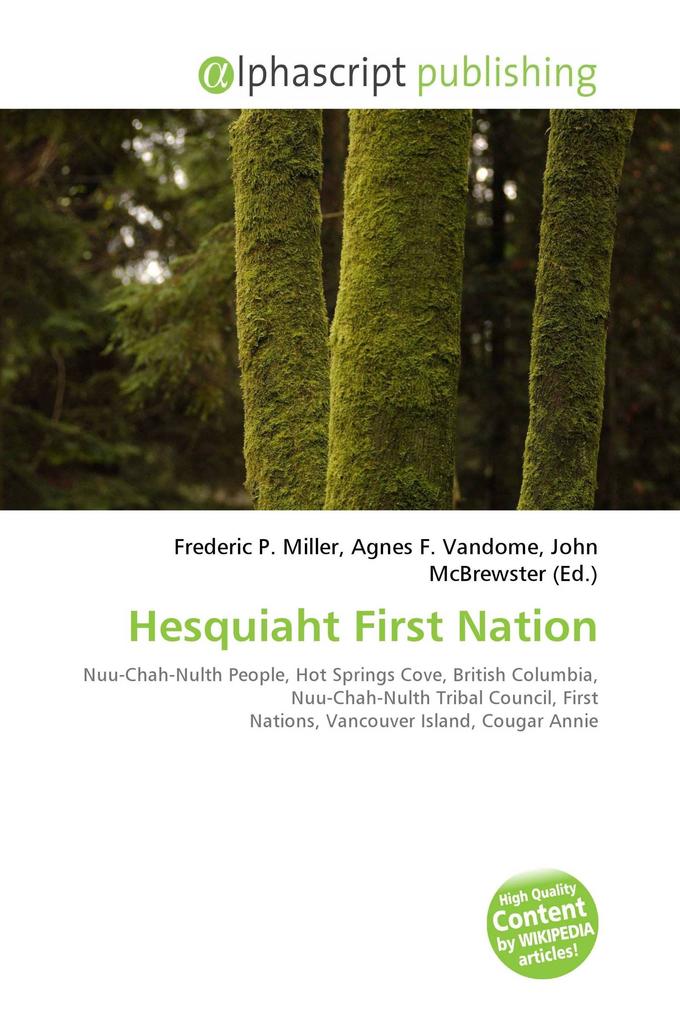 Hesquiaht First Nation