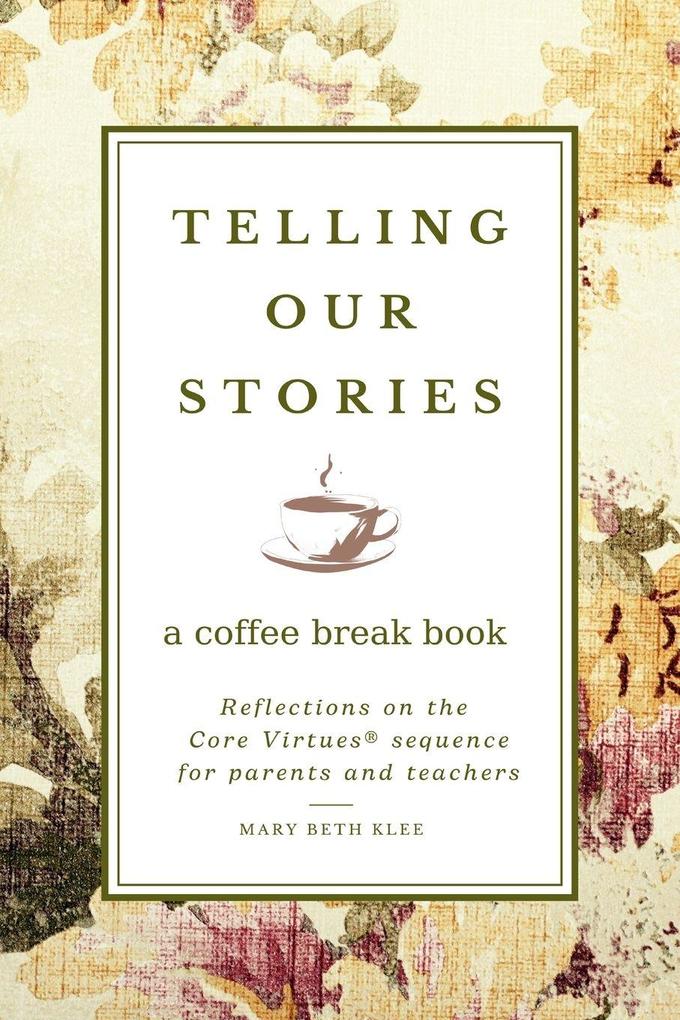 Telling Our Stories
