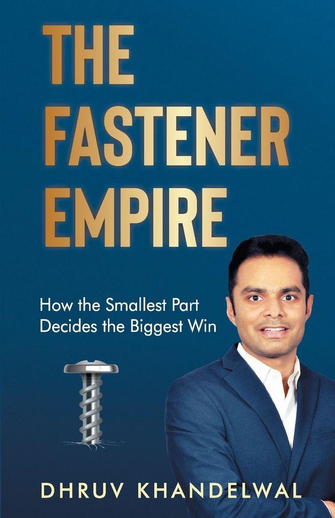 The Fastener Empire