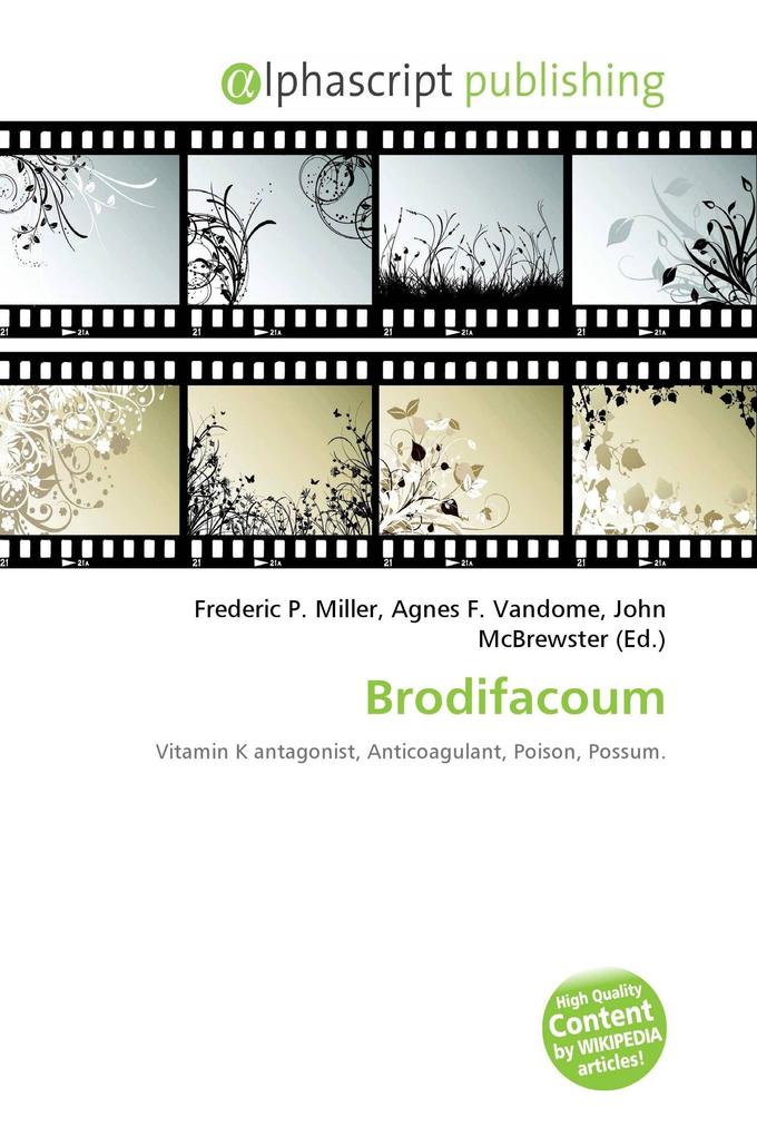 Brodifacoum