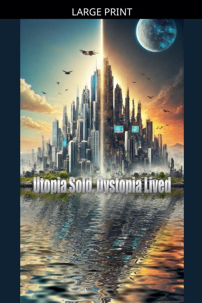Utopia Sold Dystopia Lived