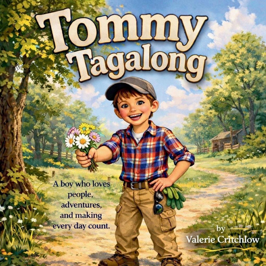 Tommy Tagalong