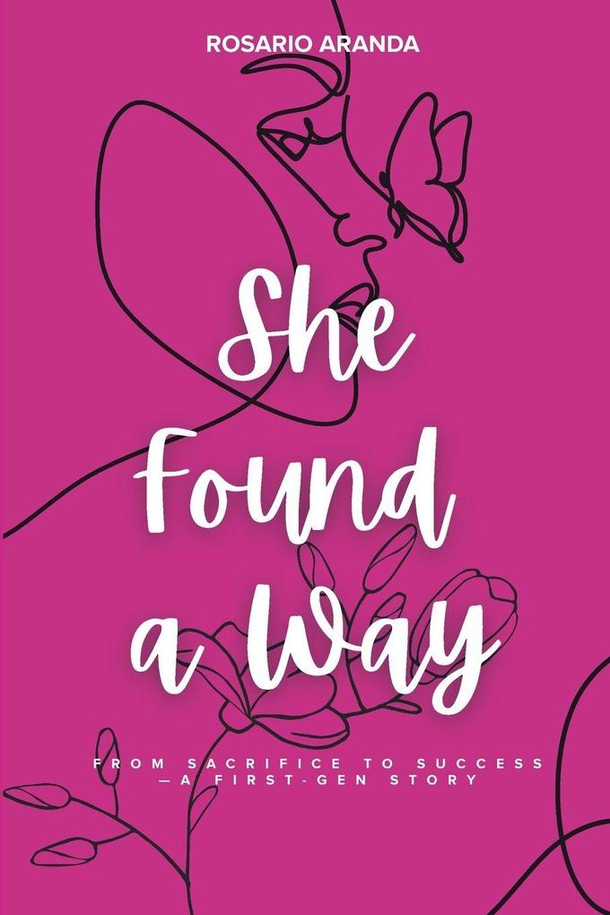 She Found a Way