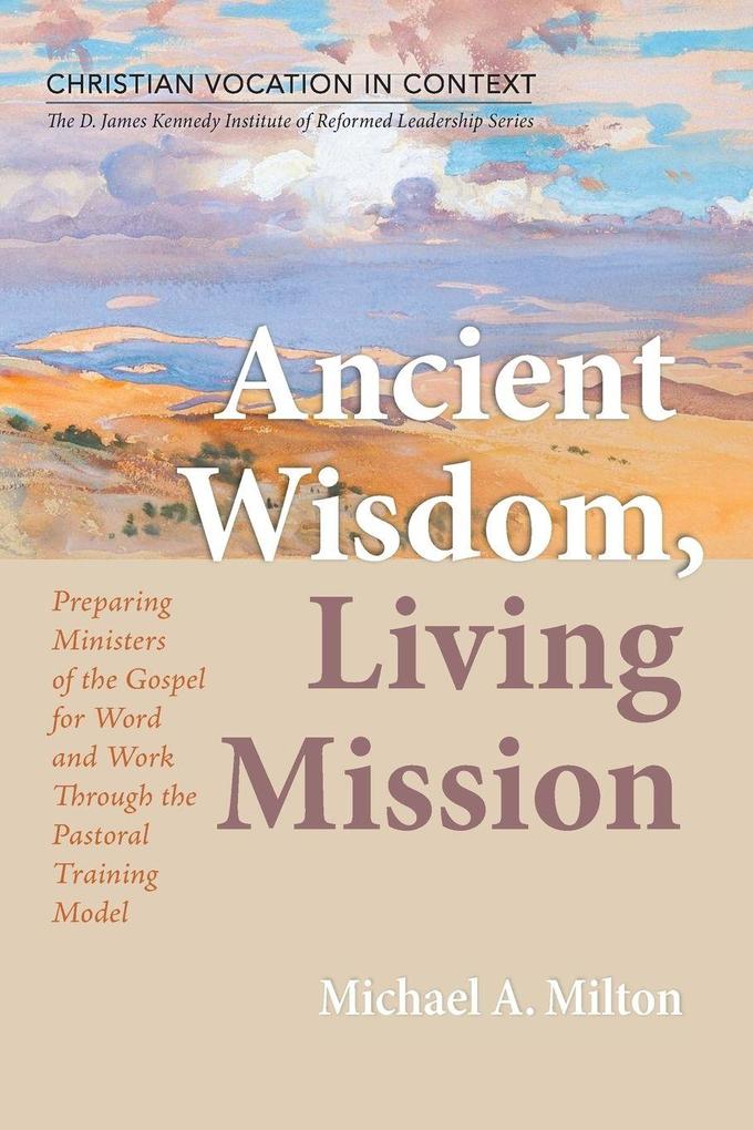 Ancient Wisdom Living Mission
