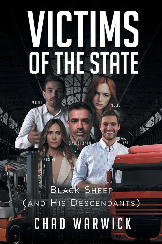 Black Sheep (and His Descendants)
