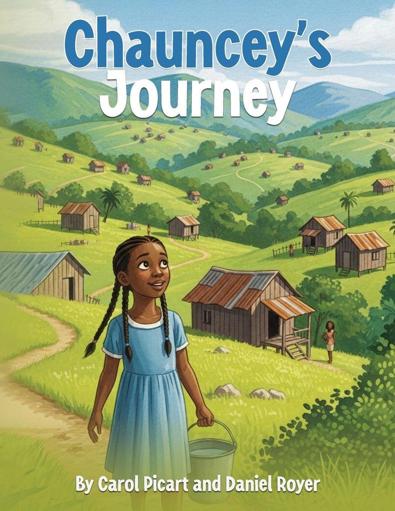 Chauncey's Journey
