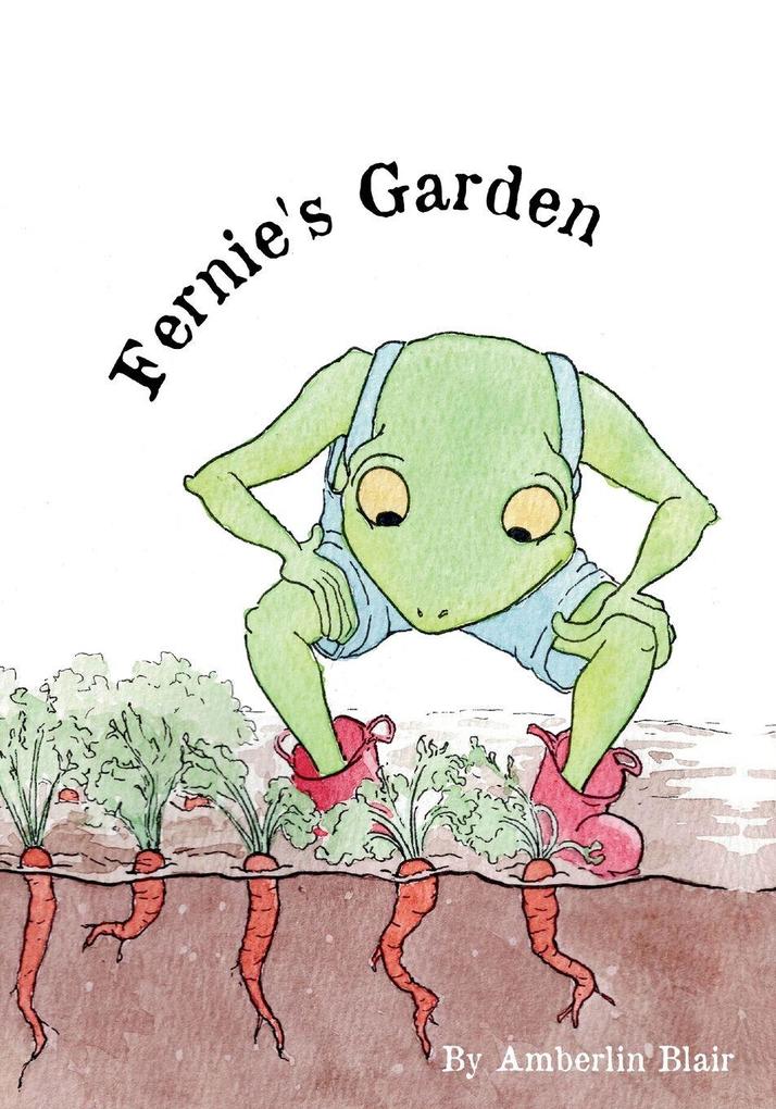 Fernie's Garden