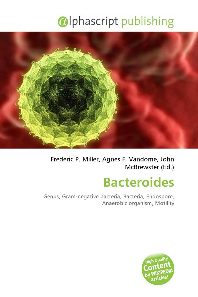 Bacteroides