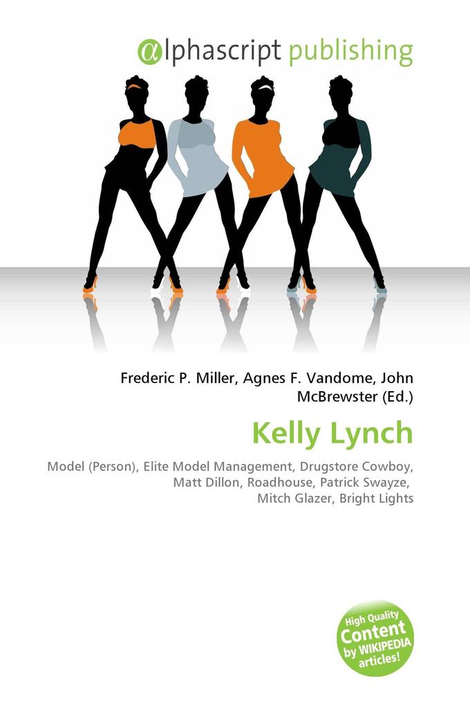 Kelly Lynch