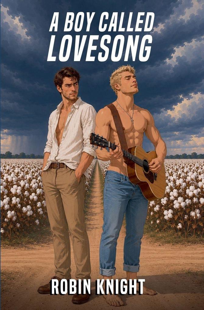 A Boy Called Lovesong