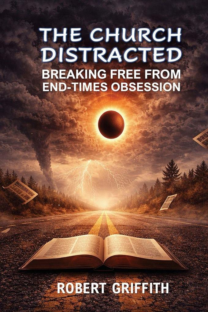 THE CHURCH DISTRACTED