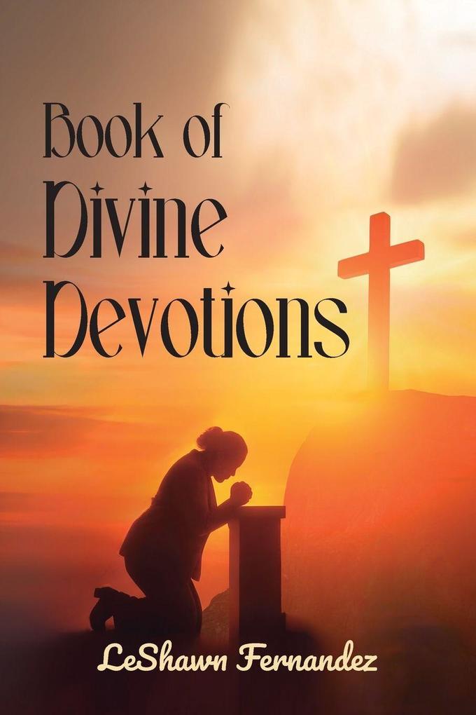 Book of Divine Devotions