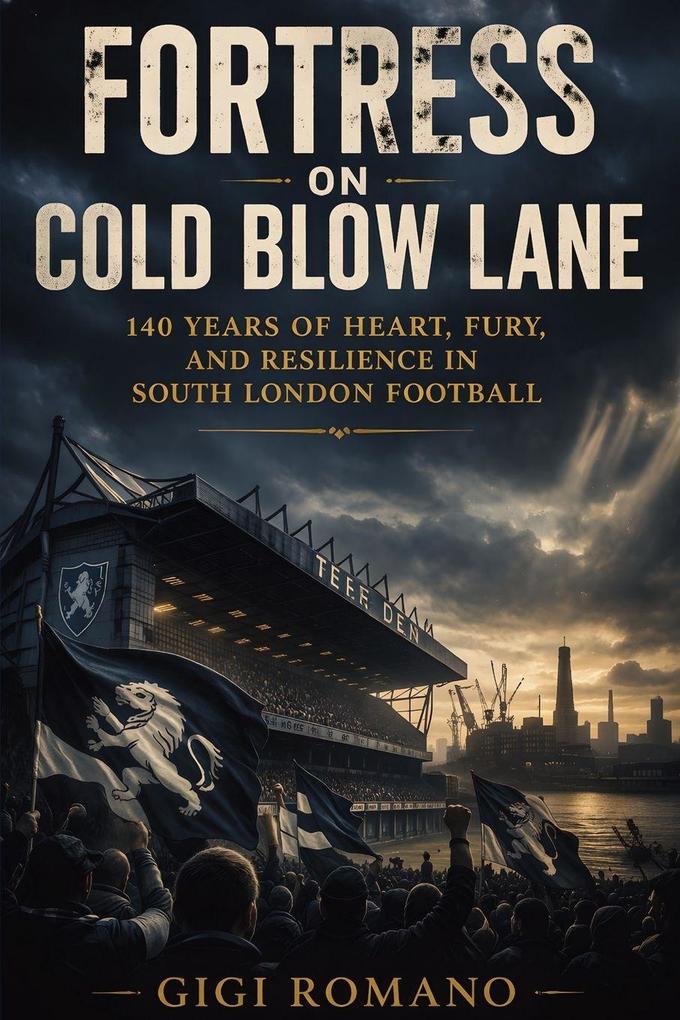 Fortress on Cold Blow Lane