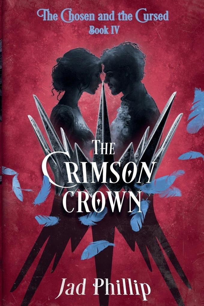 The Crimson Crown