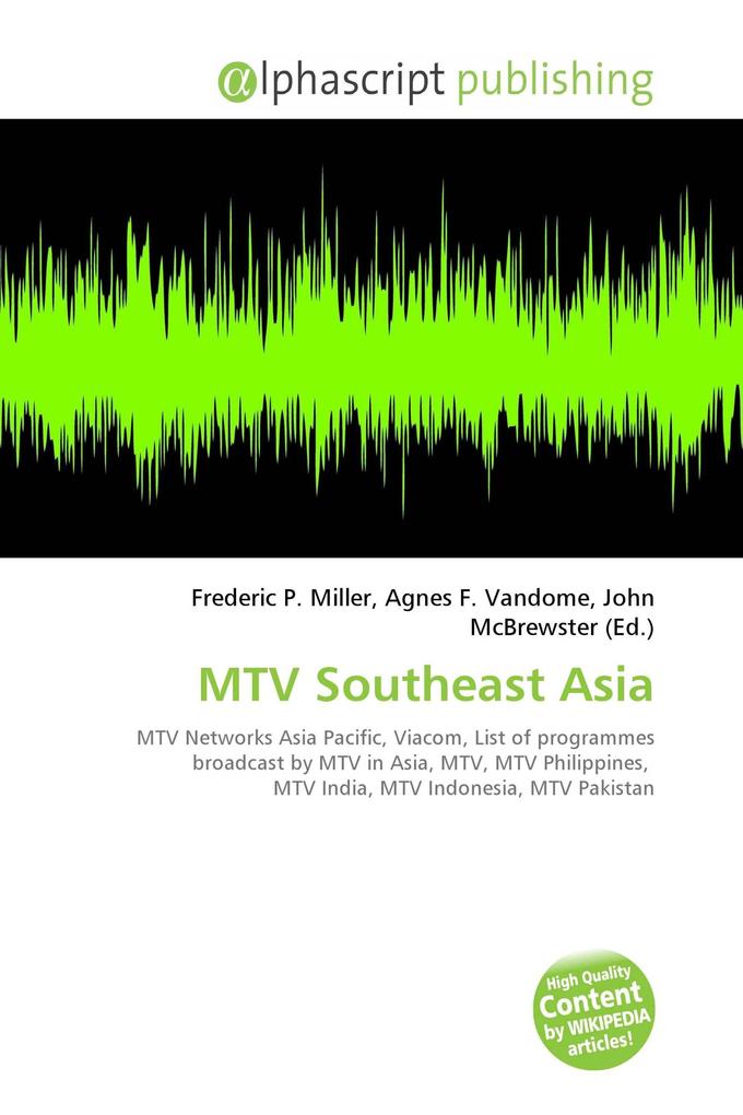 MTV Southeast Asia