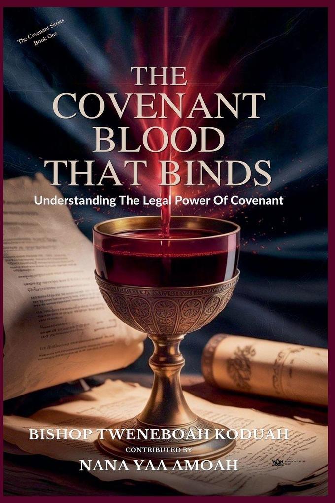 The Covenant Blood That Binds