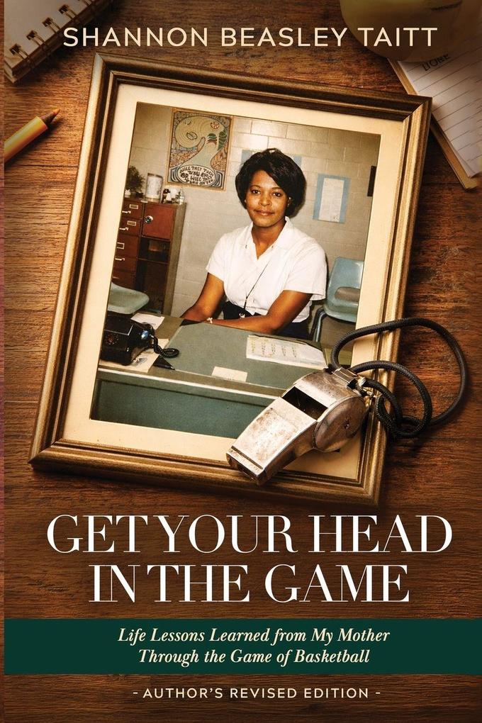 Get Your Head in the Game