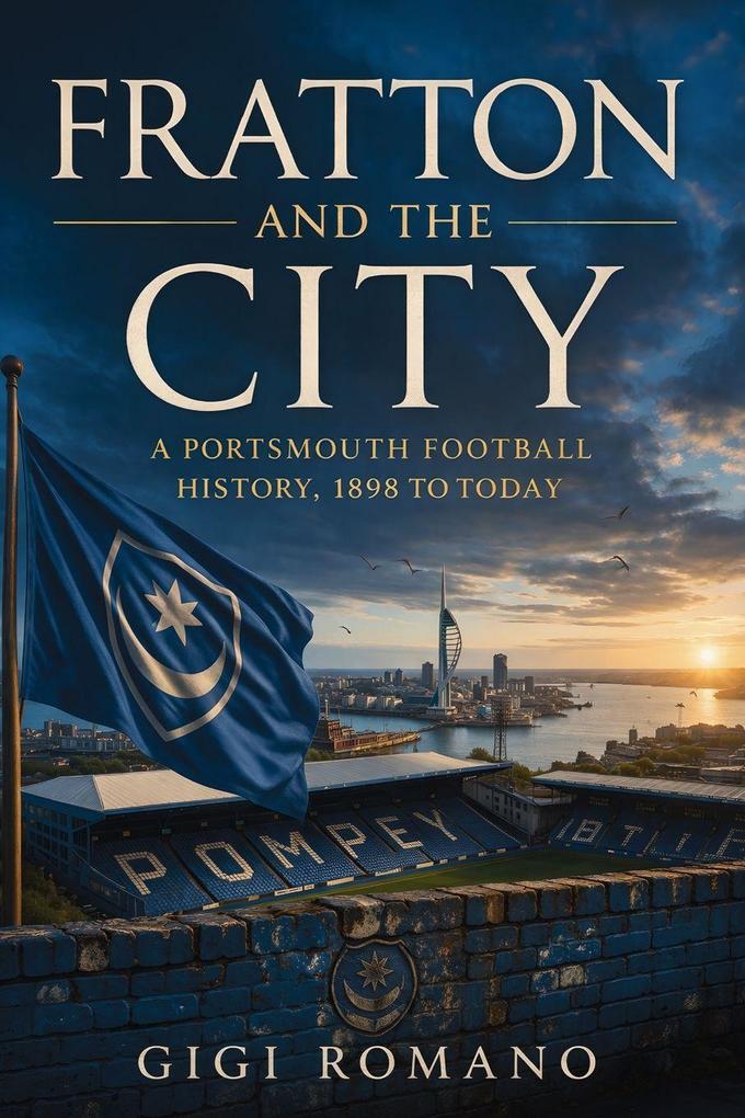 Fratton and the City