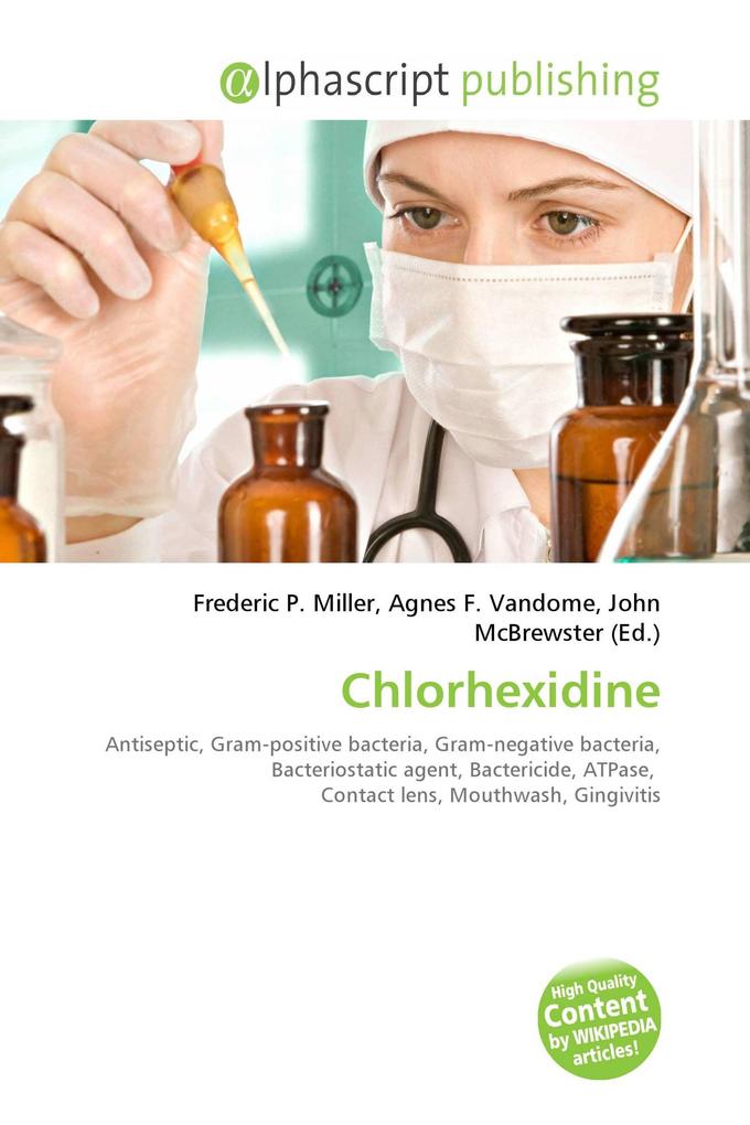 Chlorhexidine