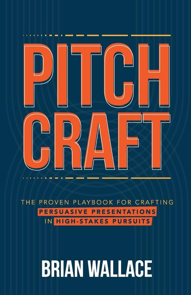 Pitch Craft