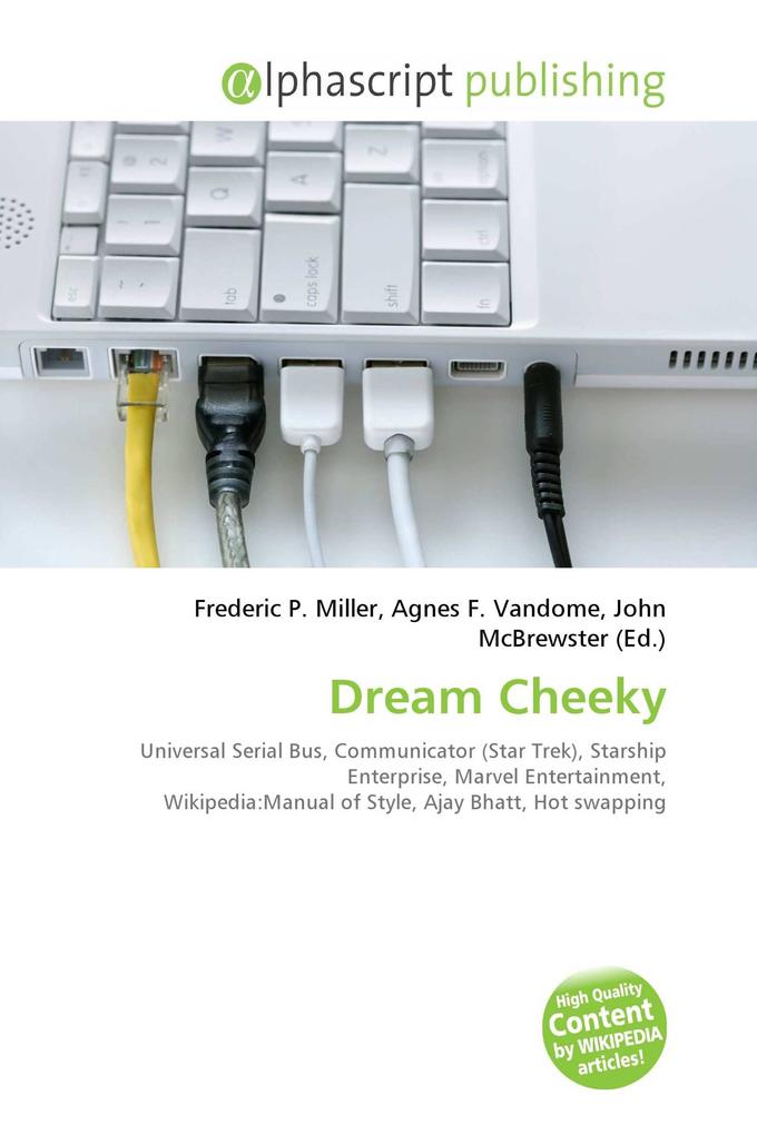 Dream Cheeky