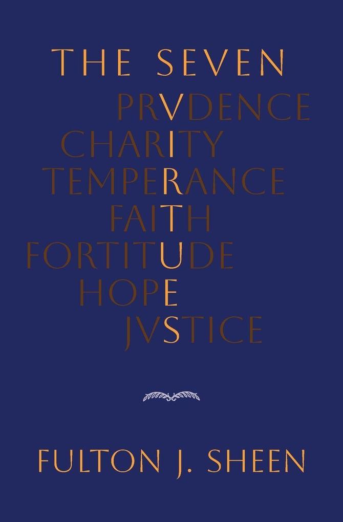 The Seven Virtues