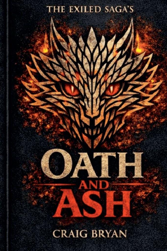 Oath and ash