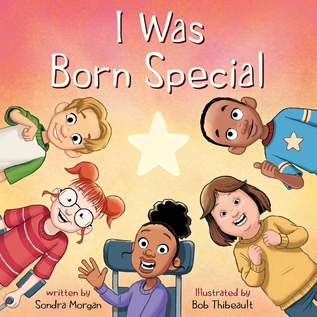 I was Born Special