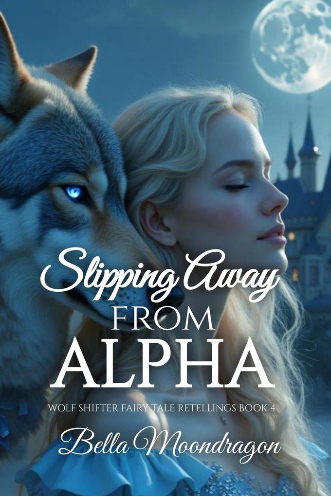 Slipping Away From the Alpha