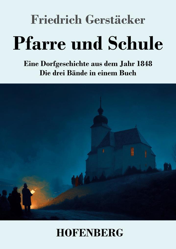 Pfarre und Schule