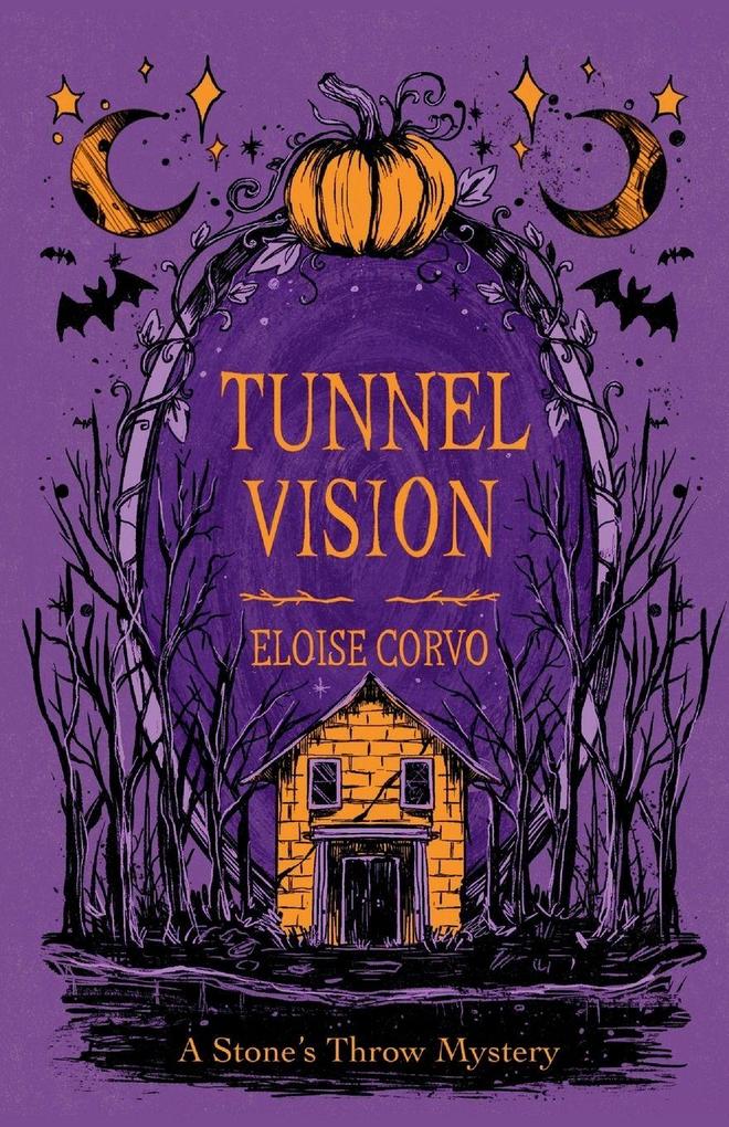 Tunnel Vision