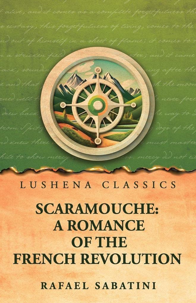 Scaramouche