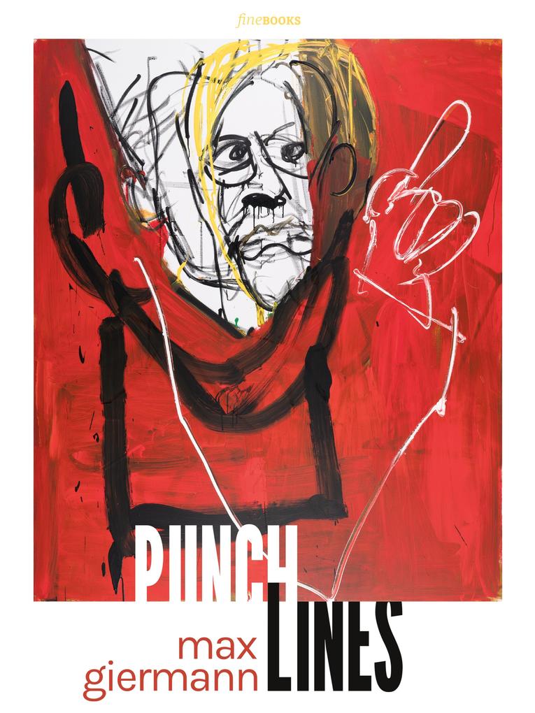 Punchlines