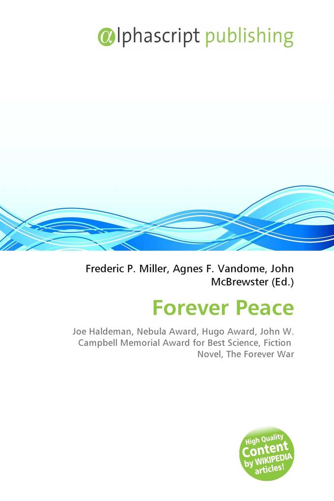 Forever Peace