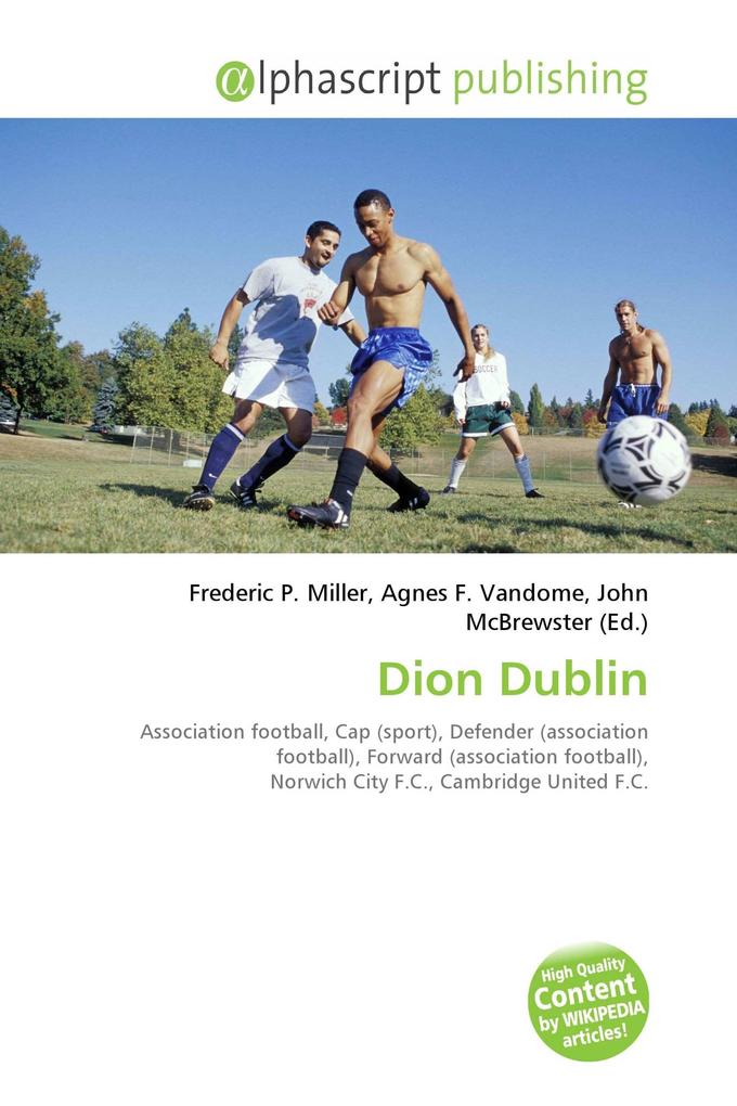 Dion Dublin