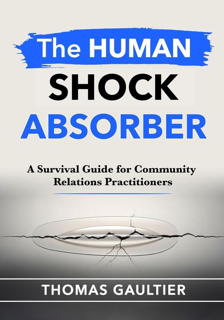 THE HUMAN SHOCK ABSORBER