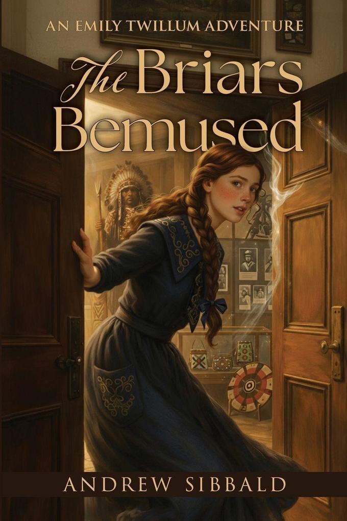 The Briars Bemused