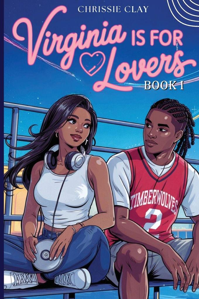 Virginia is for Lovers