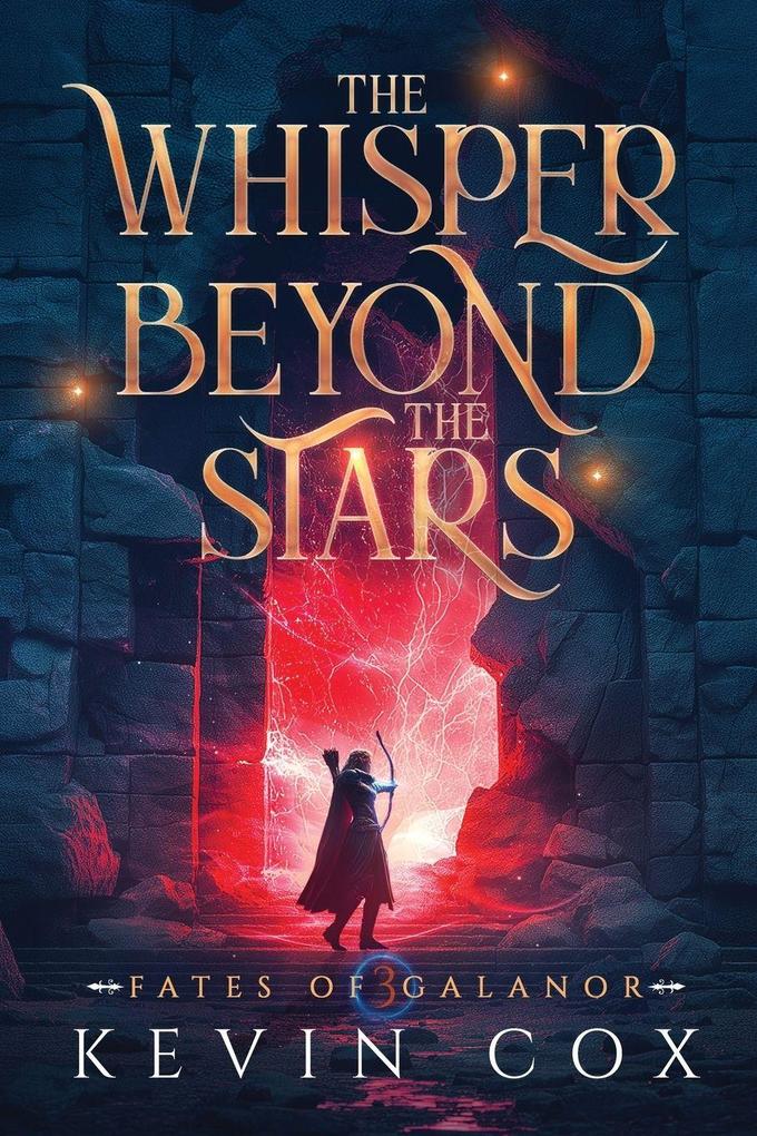The Whisper Beyond the Stars