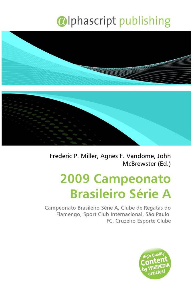2009 Campeonato Brasileiro Série A