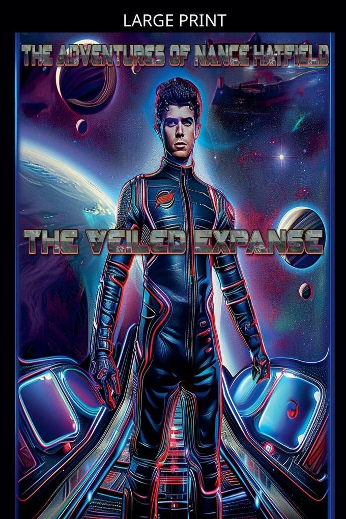 The Veiled Expanse