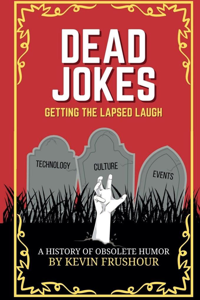 Dead Jokes