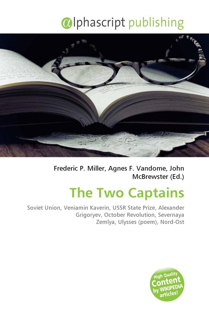 The Two Captains