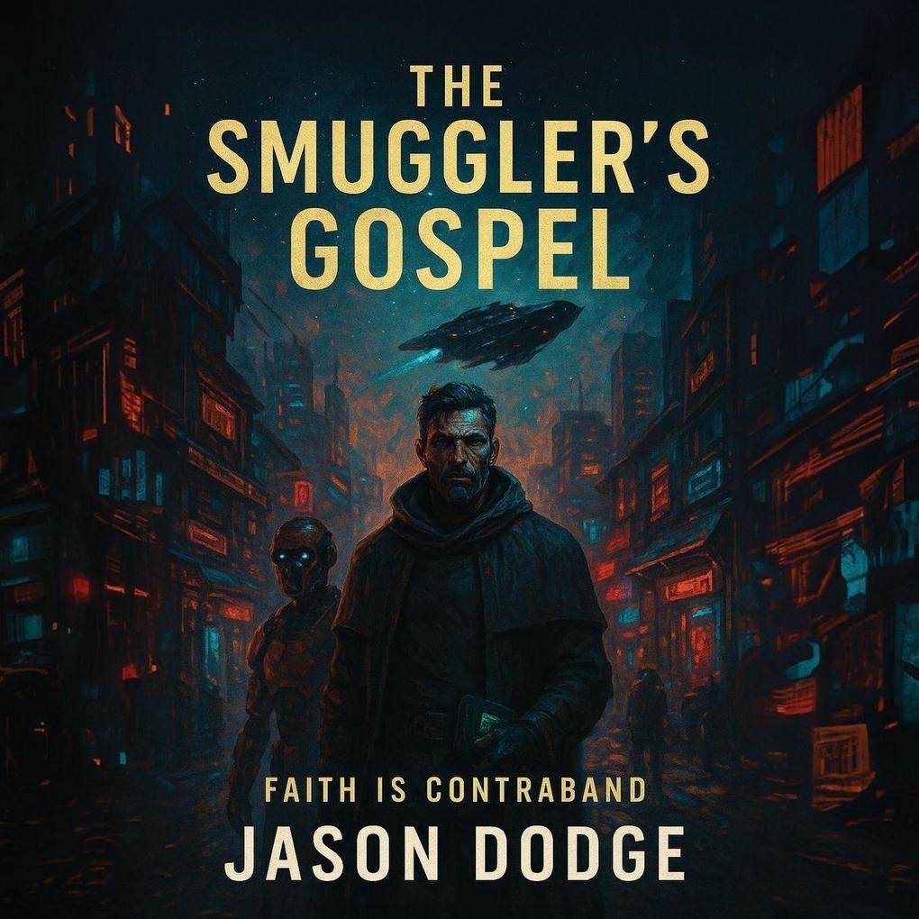 The Smugglers Gospel