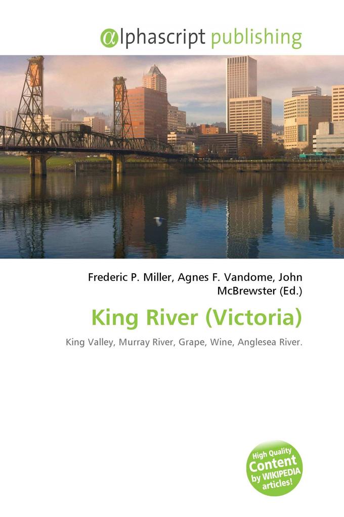 King River (Victoria)