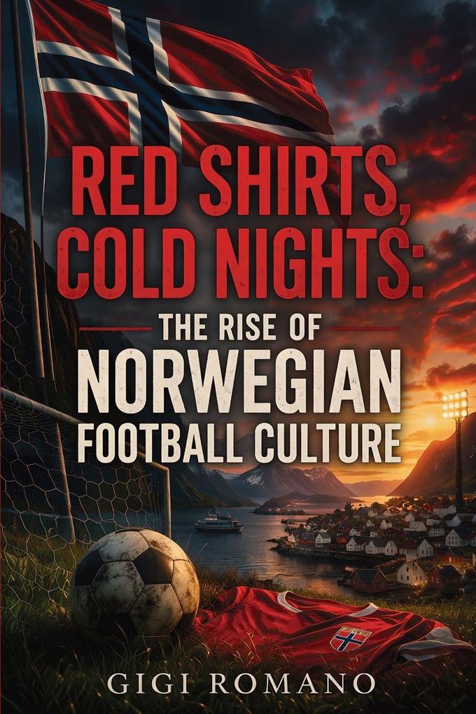 Red Shirts Cold Nights
