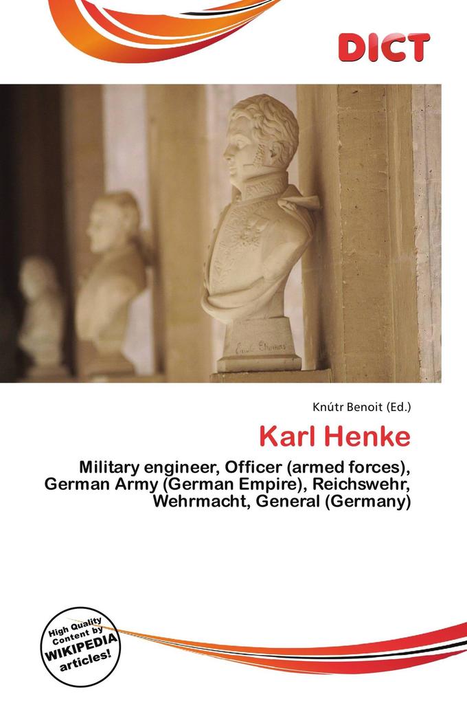 Karl Henke