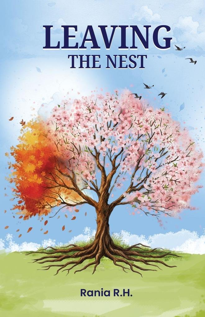 Leaving The Nest